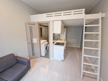 Apartment for rent in Riga, Riga center 513671