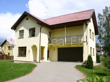 House for sale in Jurmala, Valteri 433595