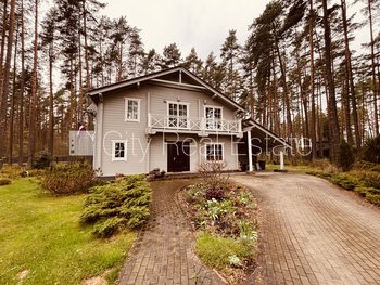 Pārdod māju Rīgas rajonā, Carnikavas pagastā 517407