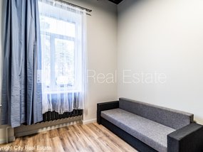 Apartment for rent in Riga, Vecmilgravis 514358