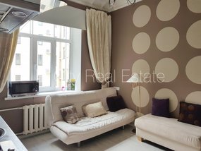 Apartment for rent in Riga, Riga center 423997