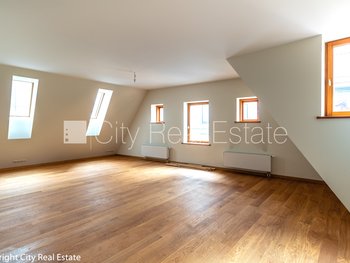 Apartment for sale in Riga, Vecriga (Old Riga) 424570