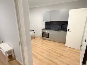 Apartment for rent in Riga, Riga center 511537
