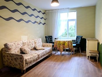 Сдают квартиру в Риге, Центре 518011