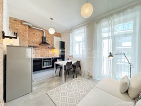 Сдают квартиру в Риге, Центре 510864