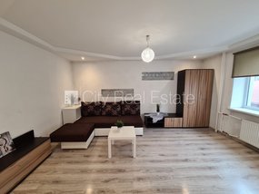 Izīrē dzīvokli Rīgā, Centrā 442612