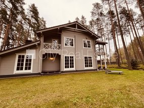 House for sale in Riga district, Carnikavas parish 517407