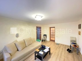 Apartment for sale in Riga, Sarkandaugava 514705