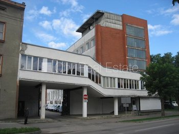 Commercial premises for lease in Jelgavas district, Jelgava 426903