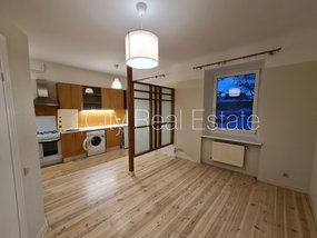 Izīrē dzīvokli Rīgā, Centrā