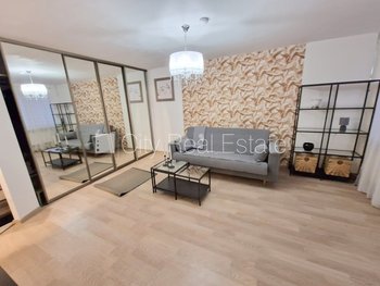 Apartment for rent in Riga, Kliversala 429975