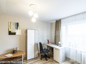 Izīrē dzīvokli Rīgā, Dzirciemā 509407