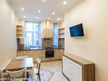Apartment for rent in Riga, Riga center 497250