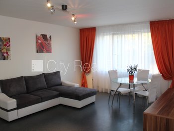 Apartment for rent in Riga, Riga center 433513
