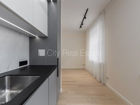 Apartment for rent in Riga, Riga center 440607