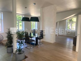 Apartment for sale in Riga, Agenskalns 515566