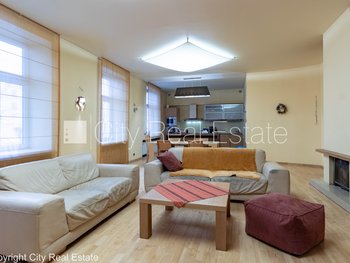 Apartment for rent in Riga, Riga center 516166