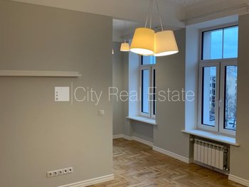 Apartment for rent in Riga, Riga center 510835