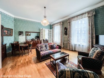 Apartment for sale in Riga, Riga center 515503