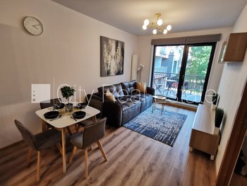 Apartment for rent in Riga, Riga center 517801