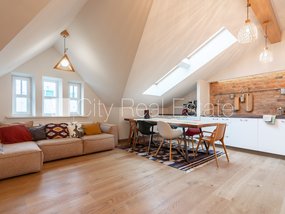 Apartment for rent in Riga, Riga center 517862