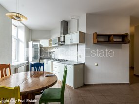 Apartment for rent in Riga, Riga center 427720