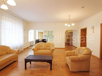 Apartment for rent in Riga, Riga center 426277