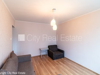 Apartment for sale in Riga, Imanta 516019