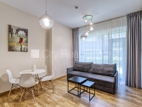 Apartment for rent in Jurmala, Dzintari 516253