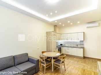 Apartment for rent in Riga, Riga center 428385