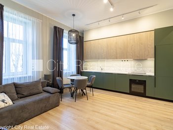 Apartment for rent in Riga, Agenskalns 518084