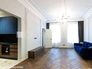 Apartment for rent in Riga, Riga center 515838