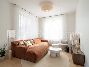 Apartment for sale in Riga, Mezaparks 516448