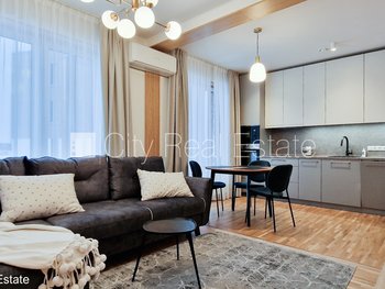 Izīrē dzīvokli Rīgas rajonā, Piņķos 515615