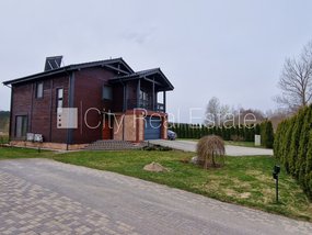 House for sale in Jurmala, Valteri 515139