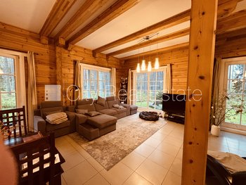 House for sale in Riga district, Carnikavas parish 517407