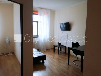 Apartment for rent in Riga, Maskavas Forstate 506078