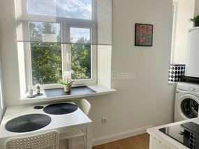 Сдают квартиру в Риге, Центре 517785