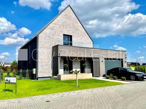 House for sale in Riga district, Babites parish 513874