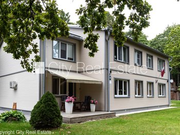 Izīrē dzīvokli Jūrmalā, Bulduros 432395