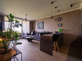 Сдают квартиру в Риге, Центре 517584