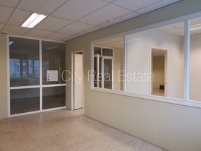 Commercial premises for lease in Riga, Purvciems 467457