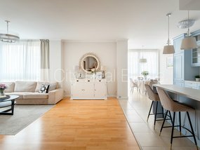 Apartment for sale in Riga, Mezaparks 515927