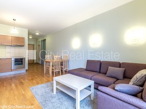 Apartment for rent in Riga, Riga center 424574