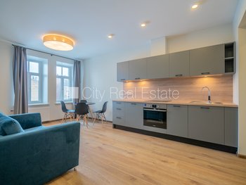 Сдают квартиру в Риге, Центре 517648