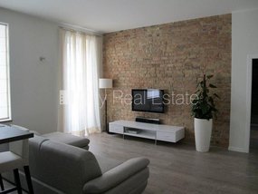 Apartment for rent in Riga, Riga center 498611