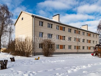 Продают квартиру в Бауском районе, Цераукстенская волость 517984