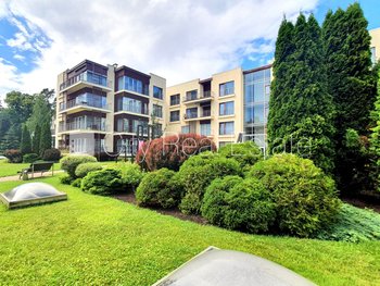 Продают квартиру в Юрмале, Булдури 509679