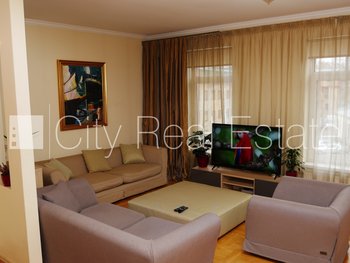 Apartment for rent in Riga, Riga center 423865