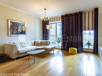 Сдают квартиру в Риге, Агенскалнсе 517822